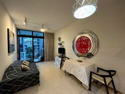 The Trilinq (D5), Condominium #455754611